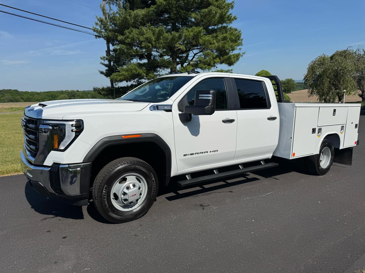 gmc sierra 3500hd 2025 1GD4USE72SF190757 image gmc sierra 3500hd 2025 1GD4USE72SF190757 image